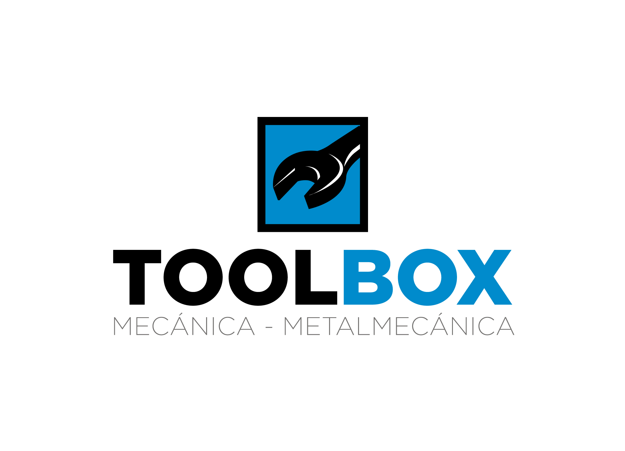 Toolbox — Mecánica · Metalmecánica